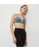 TRIACTION EXTREME LITE - ľahká športová podprsenka bez výstelky s LYCRA® Triumph