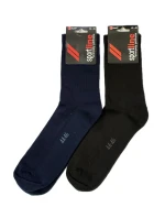 Pánske ponožky Terjax Sport Line Polofroté art.008 7049 Pánske ponožky Terjax Sport Line Polofroté art.008 7049