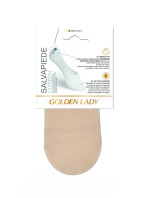 Dámské kotníkové ponožky  Cotton A'2 model 6216988 - Golden Lady