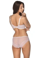 Polovystužená dámska podprsenka semi soft Gaia BS 594 Sandy 2 Polovystužená dámska podprsenka semi soft Gaia BS 594 Sandy 2