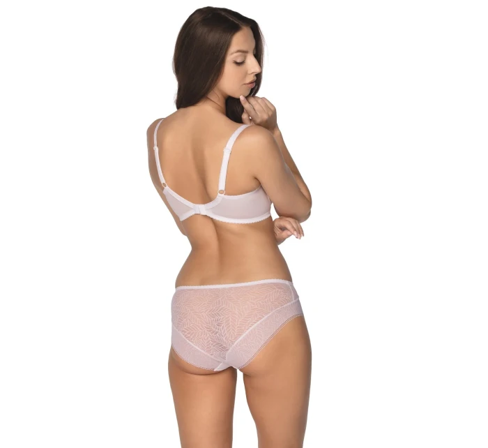 Polovystužená dámska podprsenka semi soft Gaia BS 594 Sandy 2 Polovystužená dámska podprsenka semi soft Gaia BS 594 Sandy 2