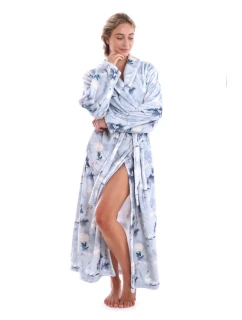 Dámsky župan 2126 0014 Yuna - Vestis