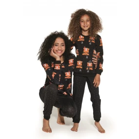 Dievčenské pyžamo 996/148 Bear - Cornet Dievčenské pyžamo 996/148 Bear - Cornet