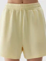 Šortky 4F W 4FWSS24TSHOF324 73S ženy