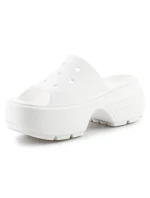 Žabky Crocs Stomp Slide W 209346-0WV Žabky Crocs Stomp Slide W 209346-0WV