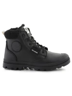 Topánky Palladium Pampa Hi Snow Warm W 94380-008-M Topánky Palladium Pampa Hi Snow Warm W 94380-008-M
