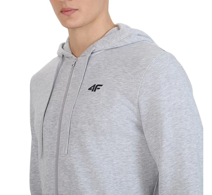 Mikina  M WMM00TSWS 27M pánské model 20948633 - 4F