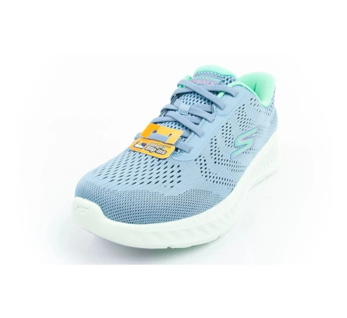 Skechers Go Walk Now-Khloe Slip-Ins W 125643/BLGR