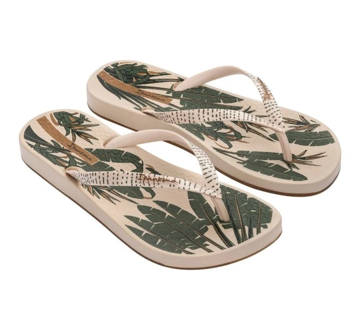 Ipanema Anat dámske žabky módne pohodlné na pláž dámske Ipanema Anat dámske žabky módne pohodlné na pláž dámske