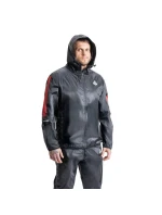 Tepláky do sauny DBX "BurnX" - M Tepláky do sauny DBX "BurnX" - M