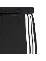 Spodnie damskie Train Essentials 3Stripes Woven czarne model 21460569 dámské - ADIDAS Spodnie damskie Train Essentials 3Stripes Woven czarne model 21460569 dámské - ADIDAS