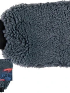 RUKAVICE Z MIKROVLÁKNA NA UMÝVANIE AUTA 27X18CM DIRT DEVIL