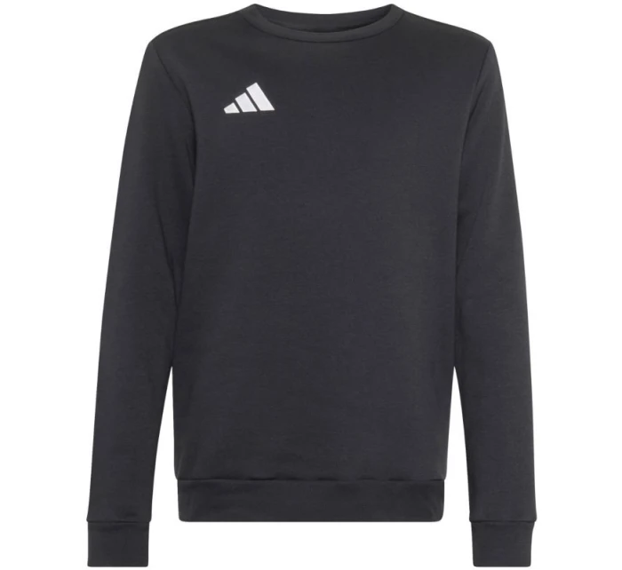 Dětská mikina Entrada 26 Sweat Top černá model 21863138 - ADIDAS