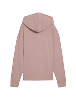 Dámská mikina ESS Comfort Hoodie TR pink 88 model 22068646 - Puma
