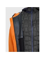 Dámská trekingová bunda s membránou  dámské model 22129844 - 4F