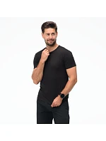 model 22180113 Pánské tričko s krátkým rukávem II - IQ INTELLIGENCE QUALITY