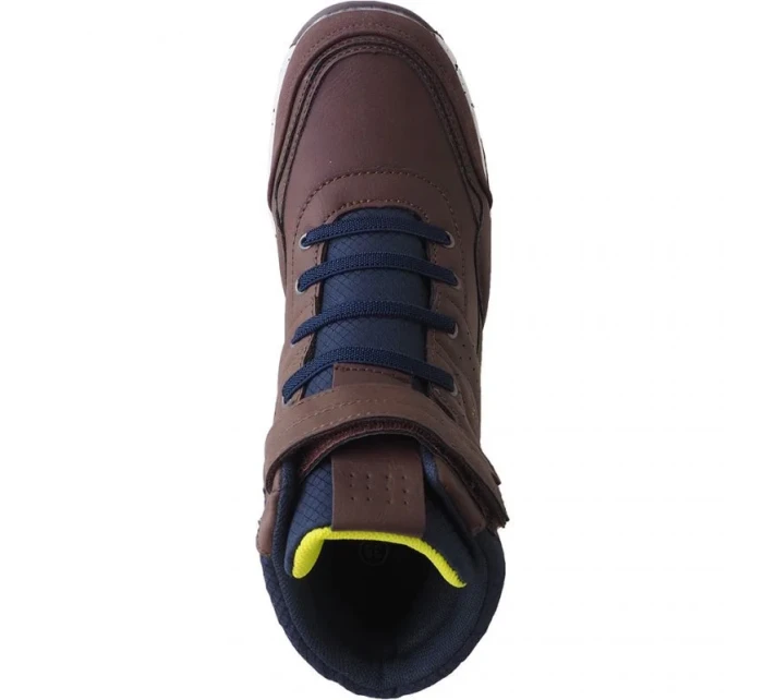 Topánky Kappa Lithium Jr 260732K 5067