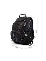 Batoh Swissbags St.Moritz 76462 Batoh Swissbags St.Moritz 76462