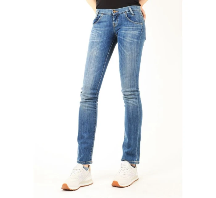 Lynn W model 20837811 džínové kalhoty - Lee