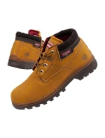 Pánské boty  M model 17067830 - Carrera