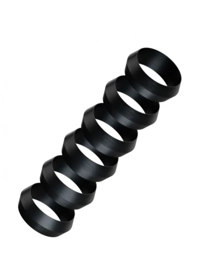 Brány Pyramídové krúžky 6ks. Brány Pyramídové krúžky 6ks.