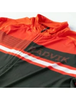 Pánský cyklistický dres M model 18041135 - Radvik Pánský cyklistický dres M model 18041135 - Radvik