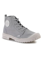 Unisex boty Pampa HI Canvas model 18292332 - Palladium Unisex boty Pampa HI Canvas model 18292332 - Palladium