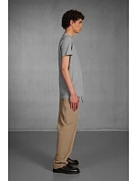 B&C Inspire T /men_° Pánské tričko Medium Fit z bio bavlny model 22498853 white B&C Inspire T /men_° Pánské tričko Medium Fit z bio bavlny model 22498853 white