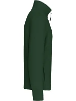 K 912 Mikrofleecová mikina s 1/4 zipem forest green model 22439197 - Kariban K 912 Mikrofleecová mikina s 1/4 zipem forest green model 22439197 - Kariban