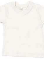 Babybugz BZ 02 Detské tričko 71.0002 natural