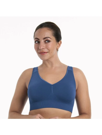 Lotta chirurgická podprsenka  blue  model 21909342 - Anita Care