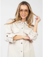 IT SK šaty FL6071.70 béžové IT SK šaty FL6071.70 béžové