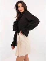 MI SD šortky G60501.66P béžové MI SD šortky G60501.66P béžové