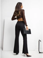 Tepláky RV DR A1060.03P čierne