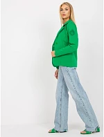 TW ZT bunda OB034.12 zelená