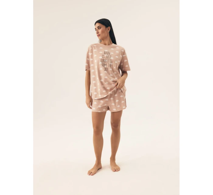 Dámské pyžamo model 20927705 - HENDERSON LADIES Dámské pyžamo model 20927705 - HENDERSON LADIES