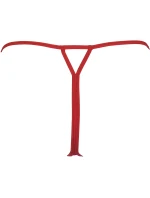 Tangá V-9808 červené - Axami Tangá V-9808 červené - Axami