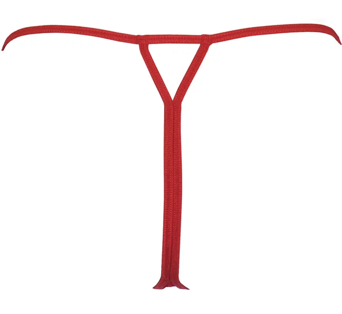 Tangá V-9808 červené - Axami Tangá V-9808 červené - Axami