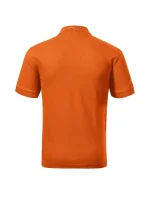Pánska polokošeľa Resist Heavy Orange