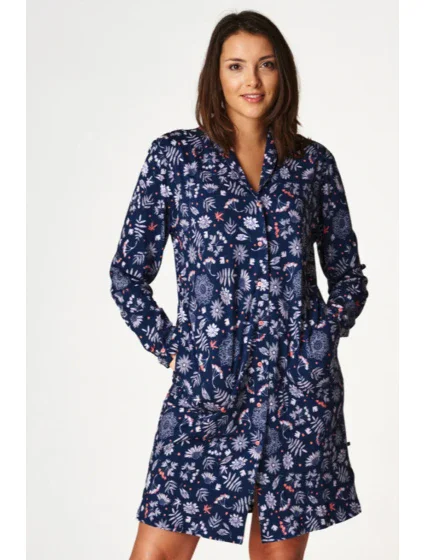 Dámská noční košile LND model 17747154 B22 - Key Dámská noční košile LND model 17747154 B22 - Key