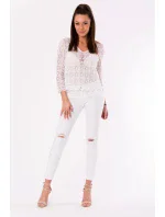 Blúzka model 115815 YourNewStyle Blúzka model 115815 YourNewStyle