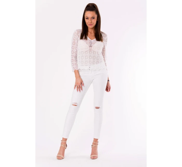 Blúzka model 115815 YourNewStyle Blúzka model 115815 YourNewStyle