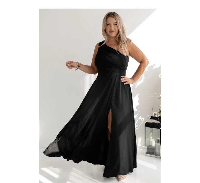 Dlhé šaty model 208866 With You Dlhé šaty model 208866 With You