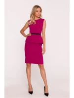 Denné šaty model 219913 Stylove Denné šaty model 219913 Stylove