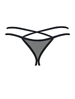 Tanga, model 229834, Obsessive Tanga, model 229834, Obsessive
