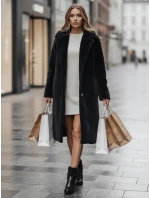 Dámské boty na podpatku černé Dstreet model 21994938 - FashionStreet