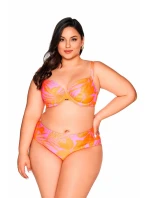 Měkká dámská plavková podprsenka soft SK 215 model 20896907 - Ava