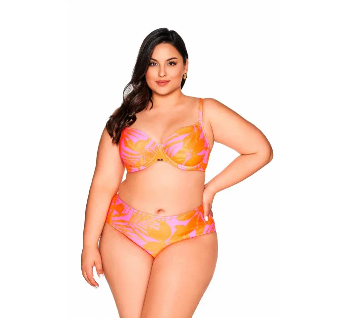 Měkká dámská plavková podprsenka soft SK 215 model 20896907 - Ava