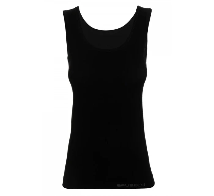 Dámska košieľka 00510A black - BRUBECK