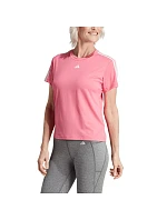 Tričko adidas Aeroready Train Essentials s 3 prúžkami W HZ5688